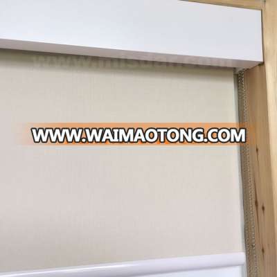 Roller Shade, window roller shade, window roller blind with fascia