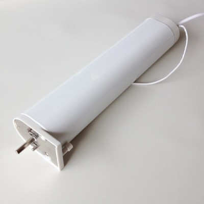 Silent Motorized Curtain Motor, automatic curtain motor, automatic curtain rail