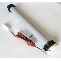 25mm DC blind motor, RAEX DC blind motor, 24V window blind motor