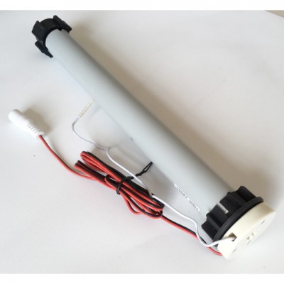 24V DC tubular motor, DC roller blind motor, window blind motor 24V