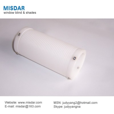 Plastic Circular thread rolling for roof skylight roller shade