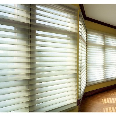 Silhouette window shadings, silhouette horizontal blinds, silhouette Sheer Window Shadings