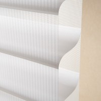 Motorized Sheer Shade, sheer roller shade, sheer window blind