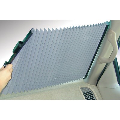 Car window sunshade car static cling sunshade  car static sunshade